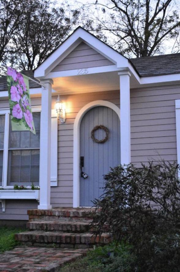The Wynne House Inn Holly Springs Exterior photo